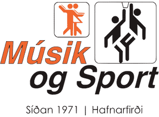 Músik og sport - Zoon flísfatnaður fyrir börn. Frábær