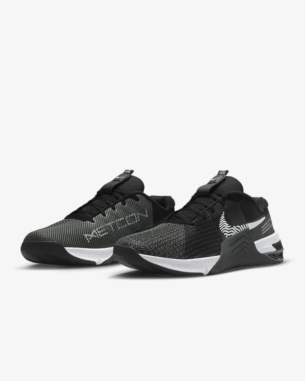 Nike Metcon 8 Men's Training Shoes. - Image 5