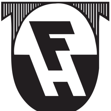 FH kósýpeysa * Hægt að sækja 10.06.26
