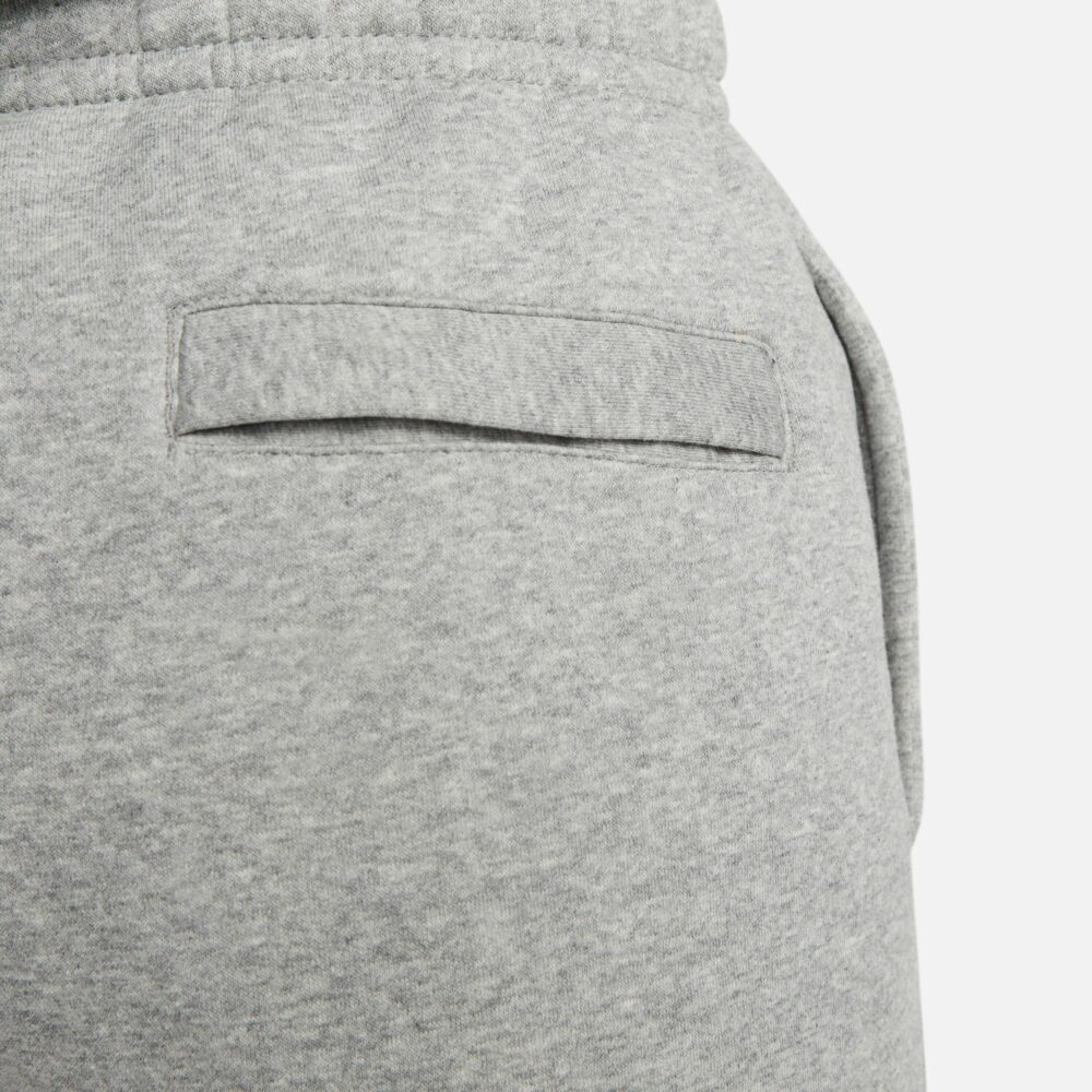 Nike Sportswear Club Fleece Joggers Grey - Image 4