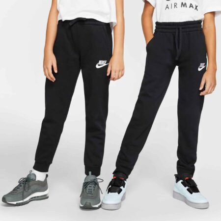 Nike Sportswear Club Fleece Big Kids' Pants - Image 12