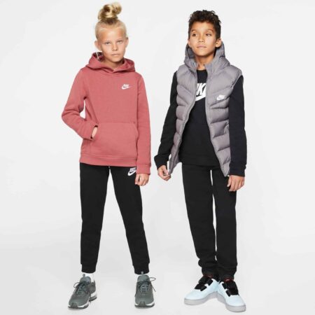 Nike Sportswear Club Fleece Big Kids' Pants - Image 10