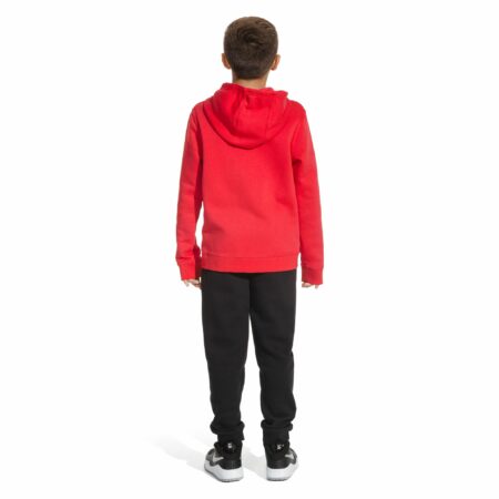 Nike Sportswear Club Fleece Big Kids' Pants - Image 13