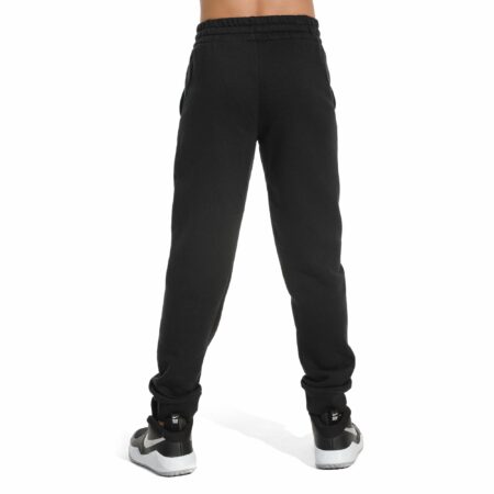 Nike Sportswear Club Fleece Big Kids' Pants - Image 5