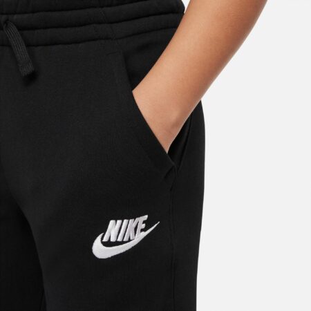 Nike Sportswear Club Fleece Big Kids' Pants - Image 7