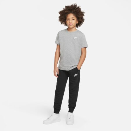 Nike Sportswear Club Fleece Big Kids' Pants - Image 2