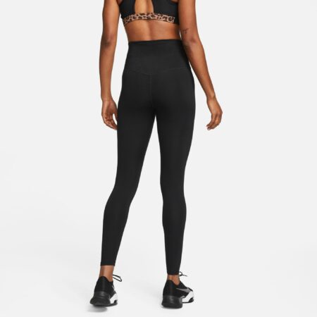Nike One Women's Mid-Rise Leggings - Image 6