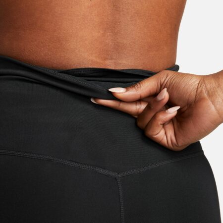 Nike One Women's Mid-Rise Leggings - Image 4