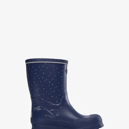 Jolly Moomin Navy/Multi STÍGVÉL - Image 5