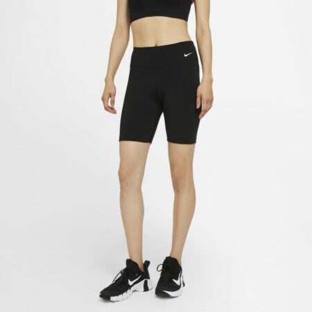 Nike One stuttbuxur - Image 2