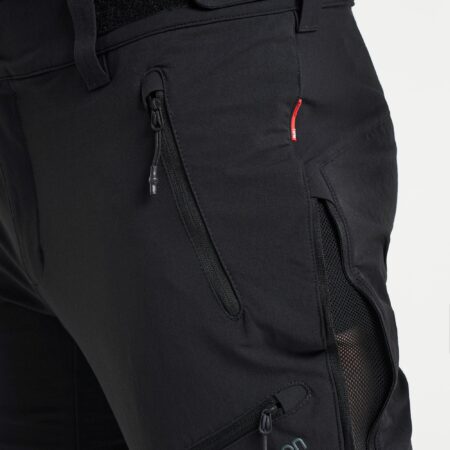 TXlite Flex Pants Black Herra - Image 4