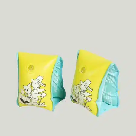 ARENA ARMKÚTAR - FRIENDS KIDS SOFT ARMBAND - Image 2