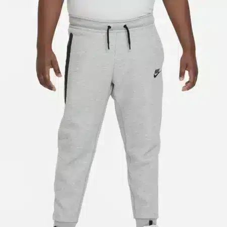 Nike Sportswear TechFleece kids  Pants  GRATT - Image 13