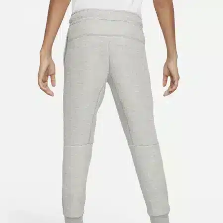 Nike Sportswear TechFleece kids  Pants  GRATT - Image 8