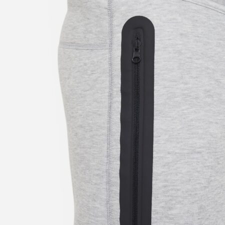 Nike Sportswear TechFleece kids  Pants  GRATT - Image 6