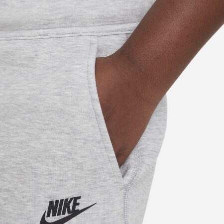 Nike Sportswear TechFleece kids  Pants  GRATT - Image 5