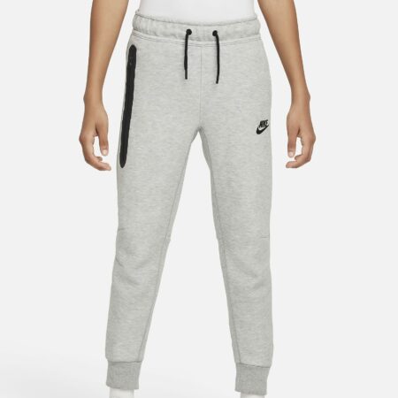 Nike Sportswear TechFleece kids  Pants  GRATT