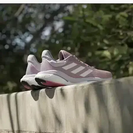 SOLARGLIDE 6 SHOES - BLEIKUR - Image 2