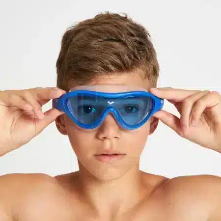 Arena THE ONE MASK JR sundgleraugu