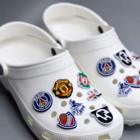 CROCS CHARMS - Image 9