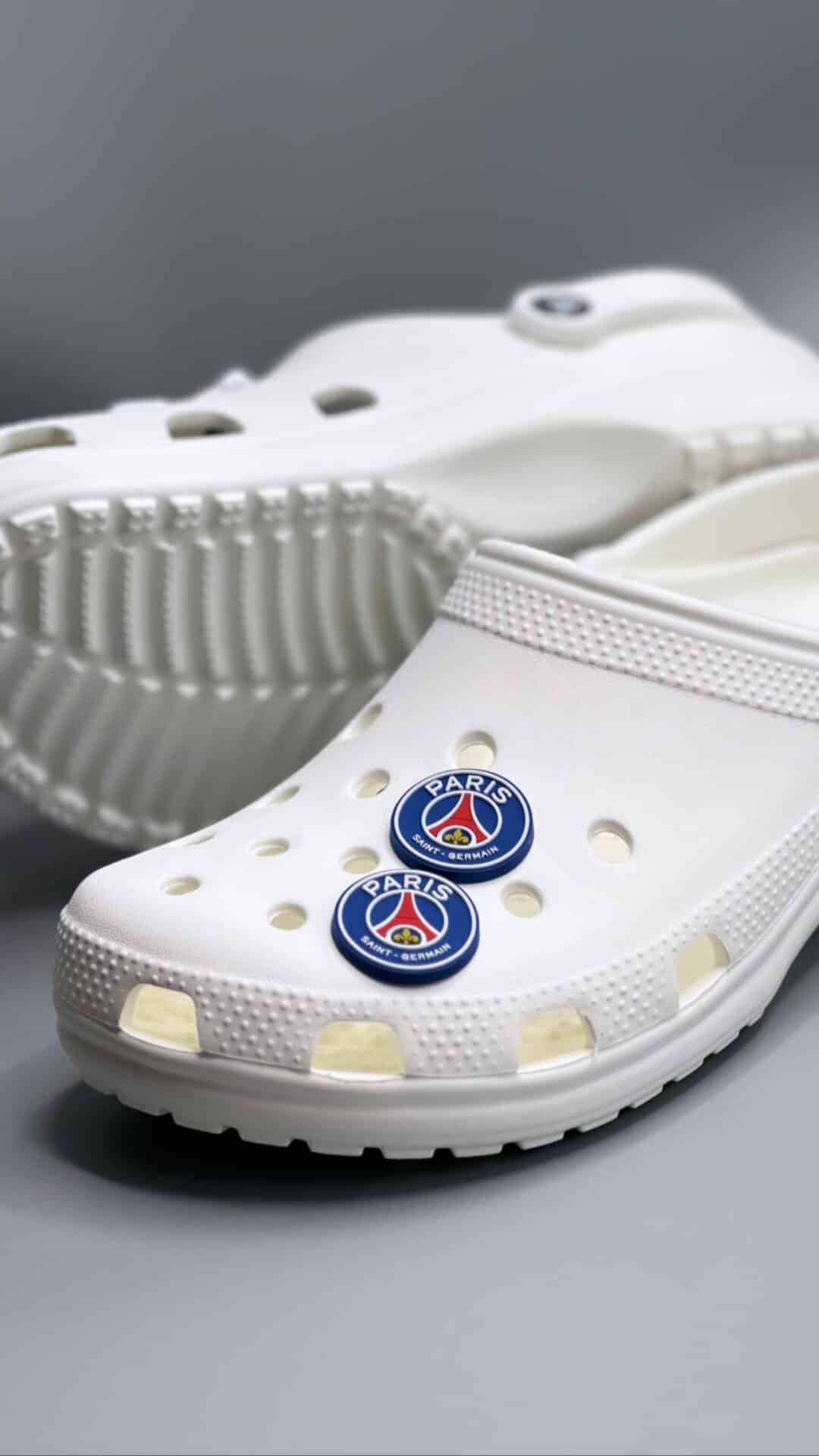 CROCS CHARMS | Músik & Sport
