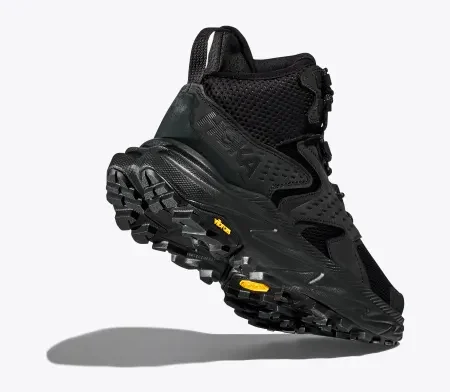 HOKA Anacapa 2 Mid GORE-TEX Herra - Image 4