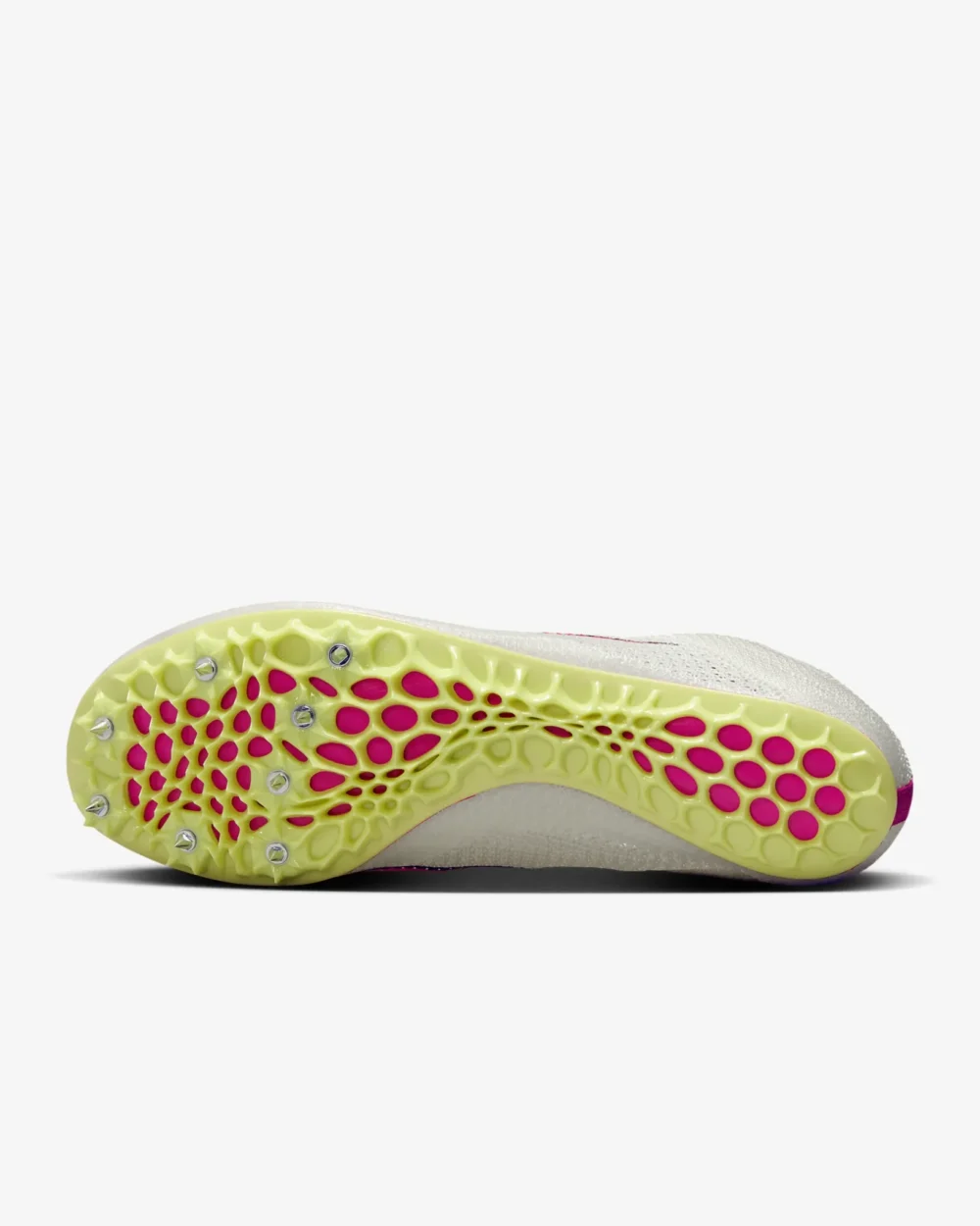 Nike Zoom Superfly Elite 2 Track & Field Sprinting Spikes Gaddaskór - Image 3