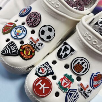 CROCS CHARMS - Image 11