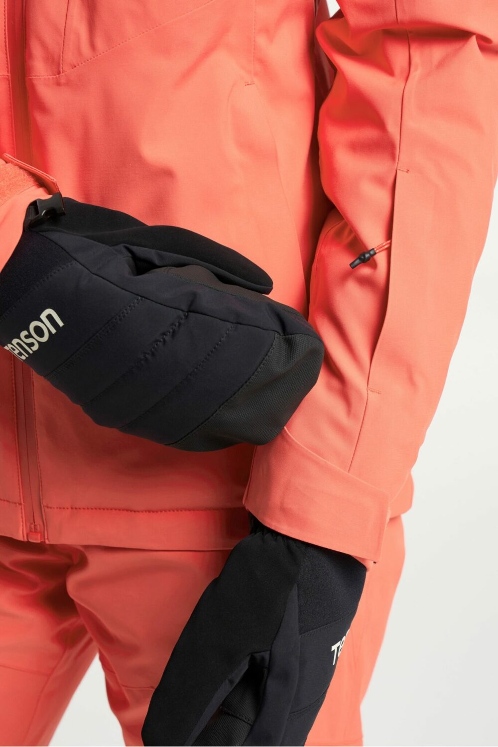 Tenson CORE SKI JACKET DÖMU - Image 4