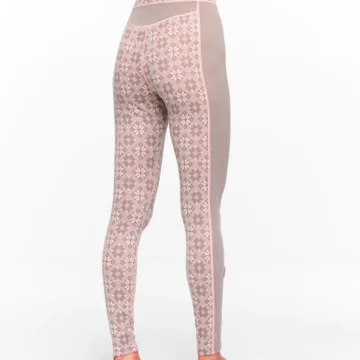 Kari Traa Rose 100% merino ullarbuxur - Image 3