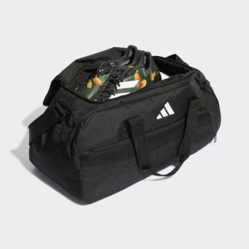 TIRO LEAGUE DUFFEL BAG SMALL