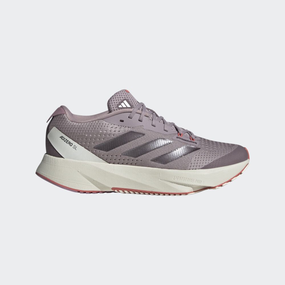 ADIZERO SL W PRLOFI/AURMET/CWHITE - Image 2