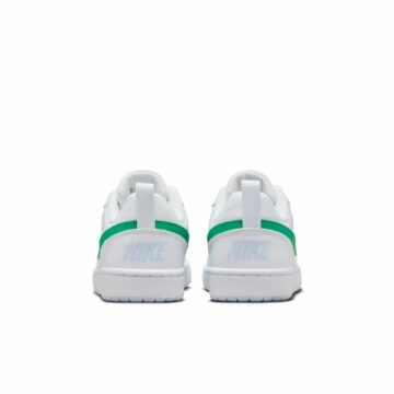 Nike Court Borough Low Recraft Older Kids' Shoes - Image 7
