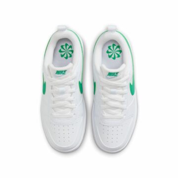 Nike Court Borough Low Recraft Older Kids' Shoes - Image 3