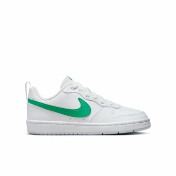 Nike Court Borough Low Recraft Older Kids' Shoes - Image 10