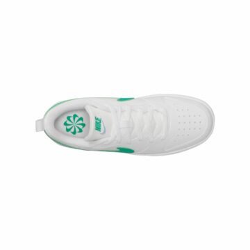 Nike Court Borough Low Recraft Older Kids' Shoes - Image 8