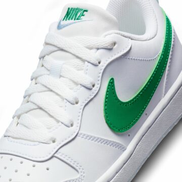 Nike Court Borough Low Recraft Older Kids' Shoes - Image 4