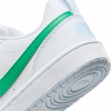 Nike Court Borough Low Recraft Older Kids' Shoes - Image 2
