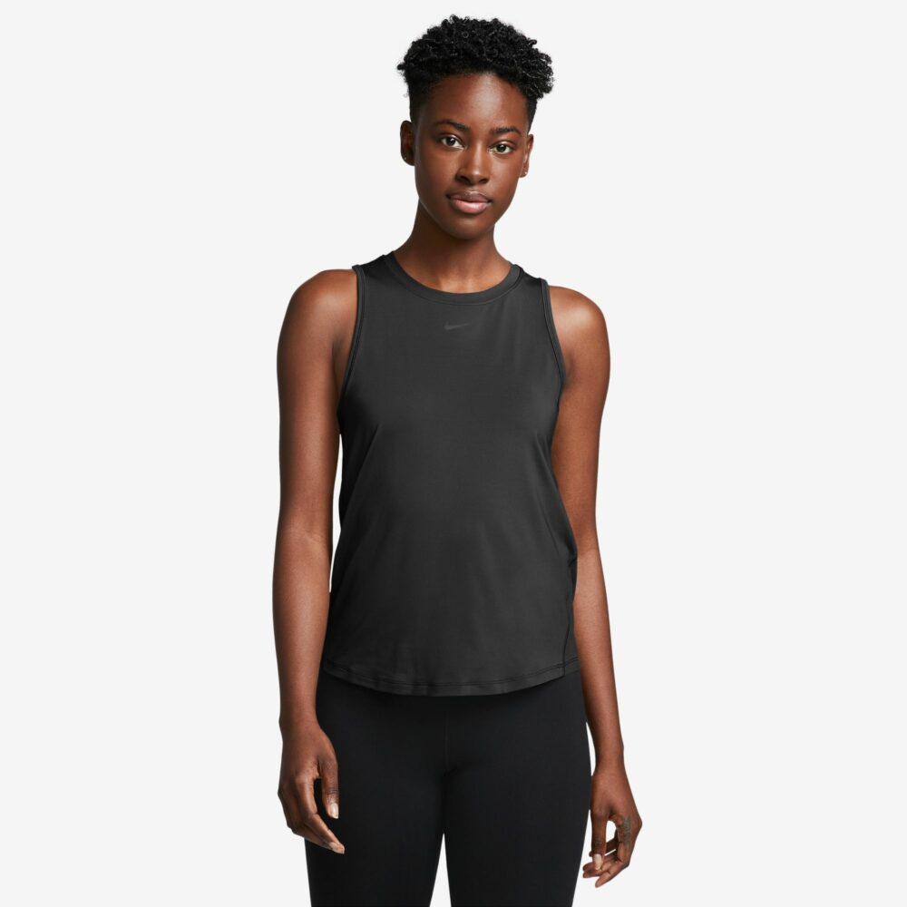 Nike One Classic Dri-FIT Tank Women Black