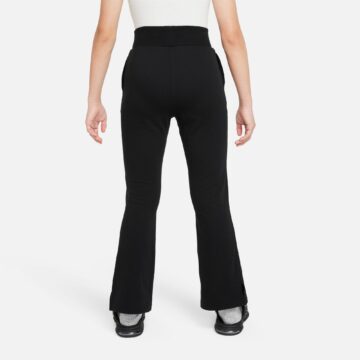Nike Sportswear Older Kids' (Girls') Flared Trousers - Image 5
