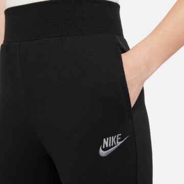 Nike Sportswear Older Kids' (Girls') Flared Trousers - Image 4