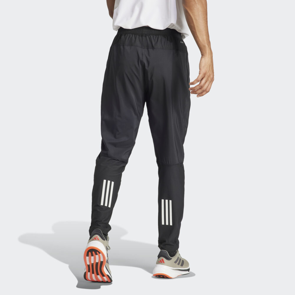 ADIDAS OWN THE RUN PANTS MENS - Image 9