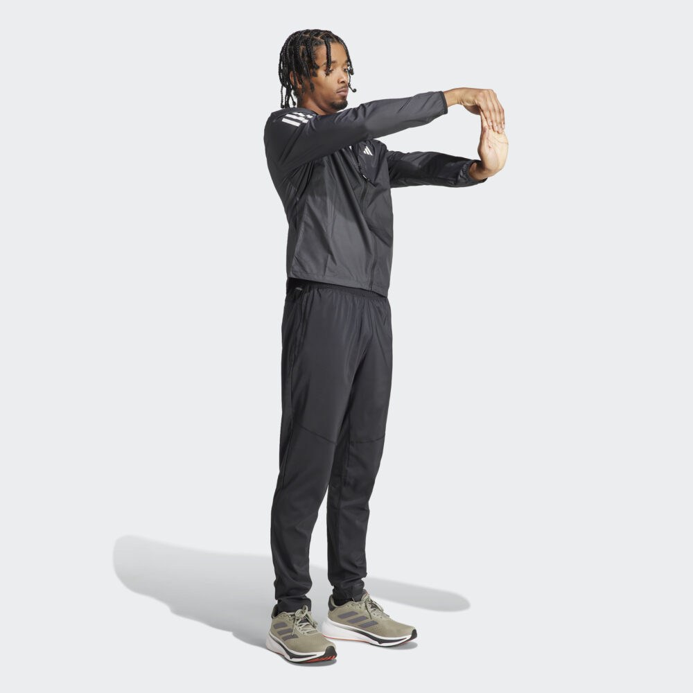 ADIDAS OWN THE RUN PANTS MENS - Image 5