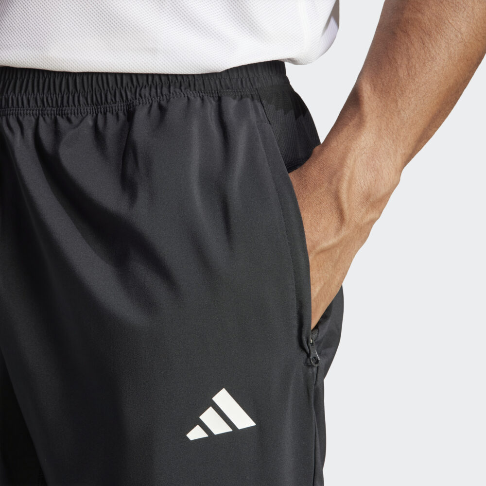 ADIDAS OWN THE RUN PANTS MENS - Image 2