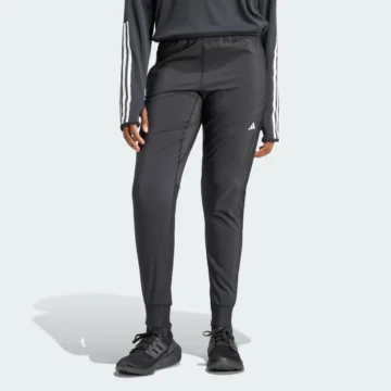 ADIDAS OWN THE RUN PANTS WOMENS - Image 5