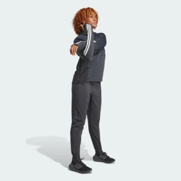 ADIDAS OWN THE RUN PANTS WOMENS - Image 4