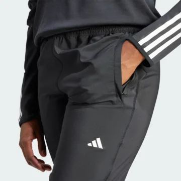 ADIDAS OWN THE RUN PANTS WOMENS - Image 2