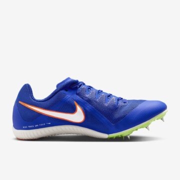 Nike Rival Multi Track & Field Multi-Event Spikes gaddaskór