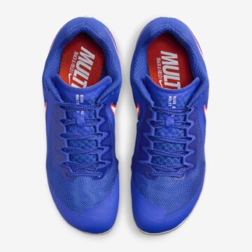 Nike Rival Multi Track & Field Multi-Event Spikes gaddaskór - Image 4