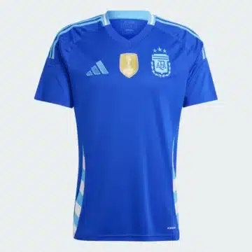 ADIDAS ARGENTINA 24 AWAY JERSEY - Image 5